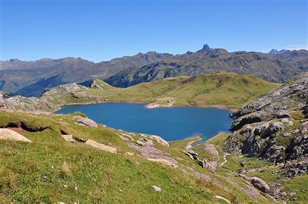 Monsieur Lionel CROQUEFER - Accompagnateur en montagne
