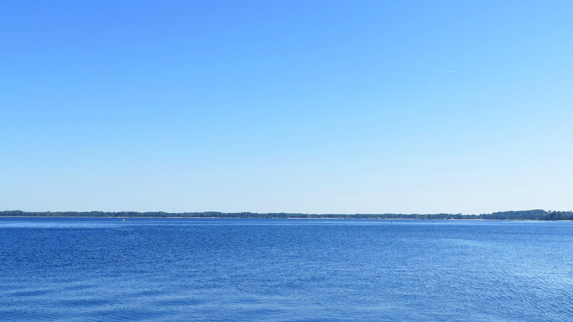 Hôtel Côte et Lac, Biscarrosse - photo 7