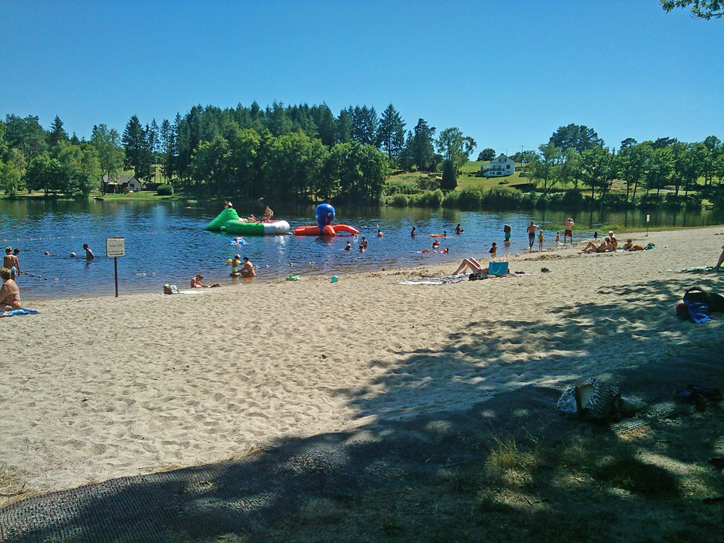 Circuit vélo et fromages en Xaintrie Blanche, Servières-le-Château - photo 2