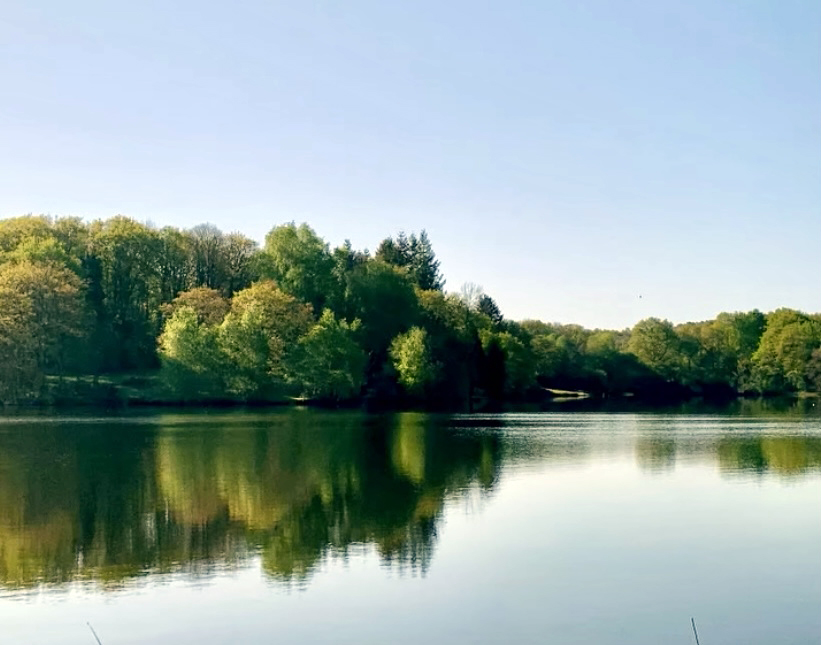 Vacances au Lac, Compreignac - photo 10