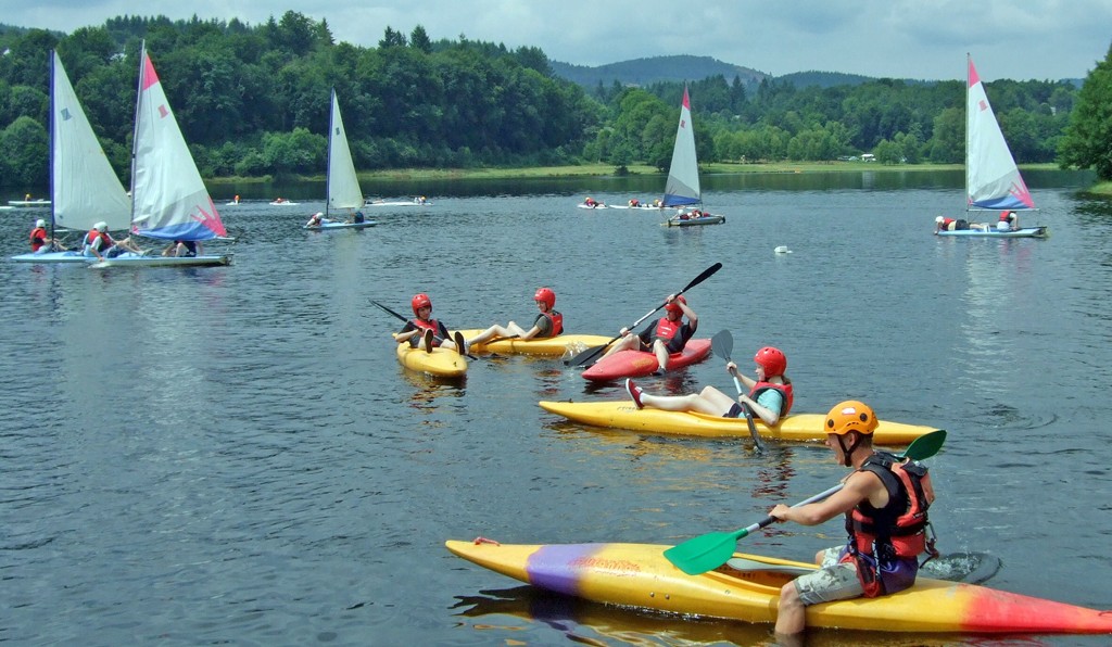 Lac de Séchemailles - photo 2