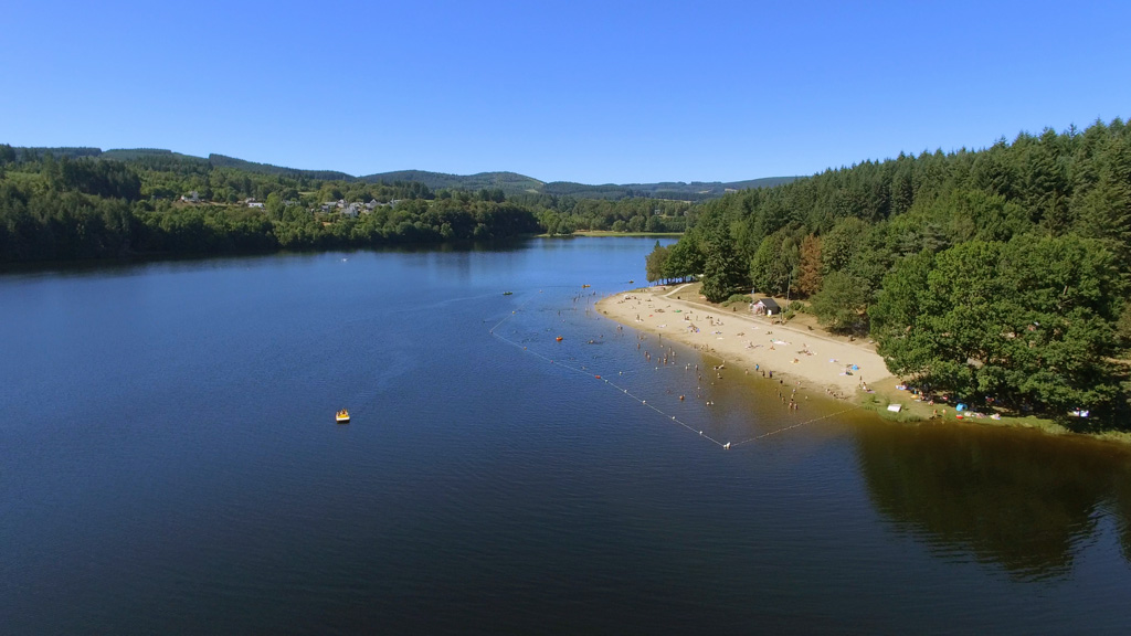 Lac de Séchemailles - photo 4