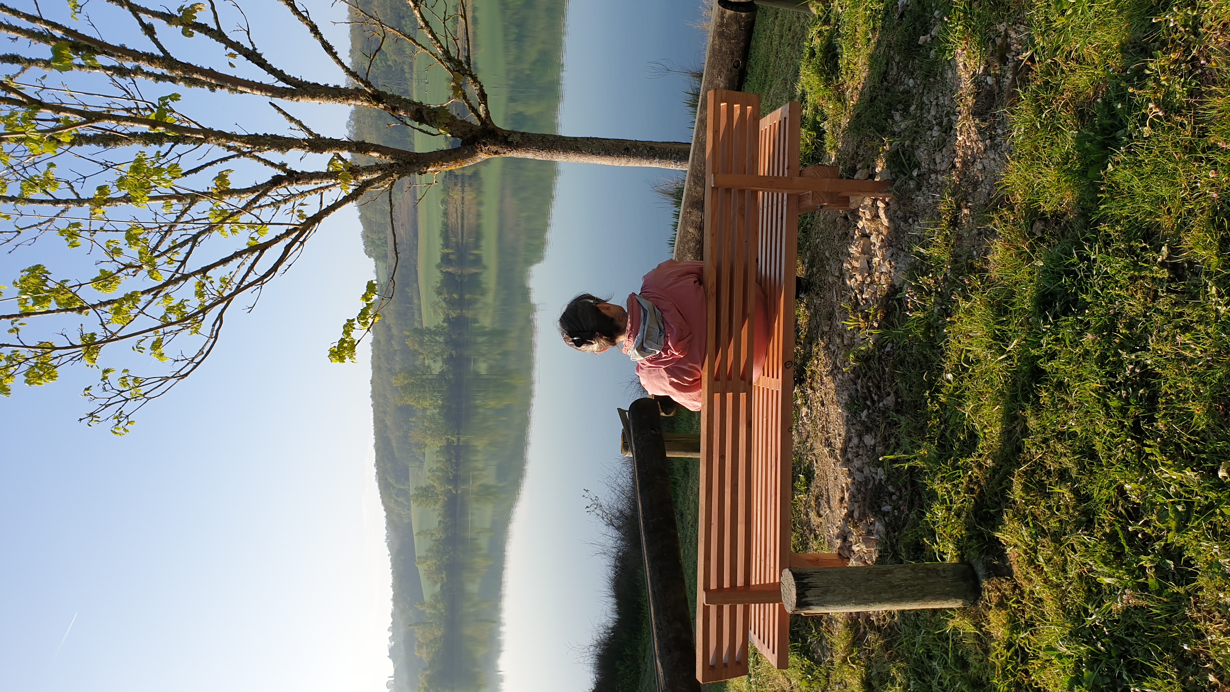 Lac du Salabert, Lacépède - photo 6