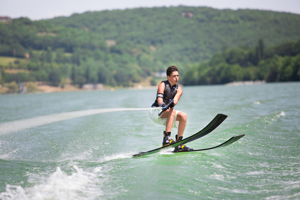 Le lac du Causse Corrézien - photo 3