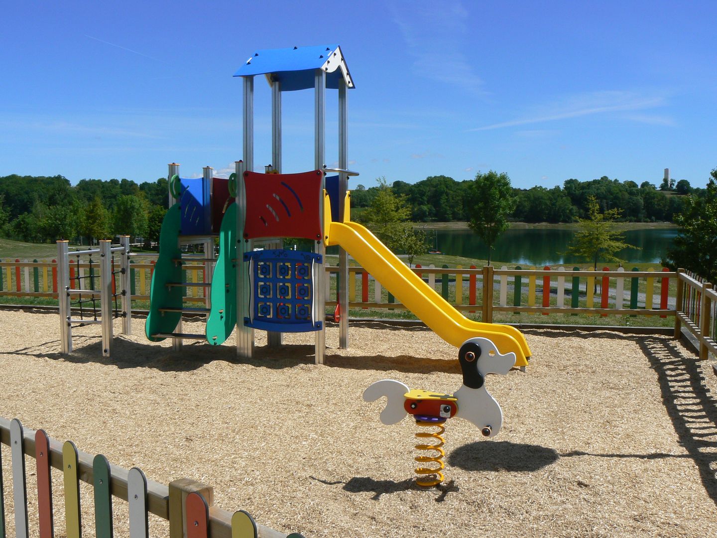 Lac du Gabas - photo 4