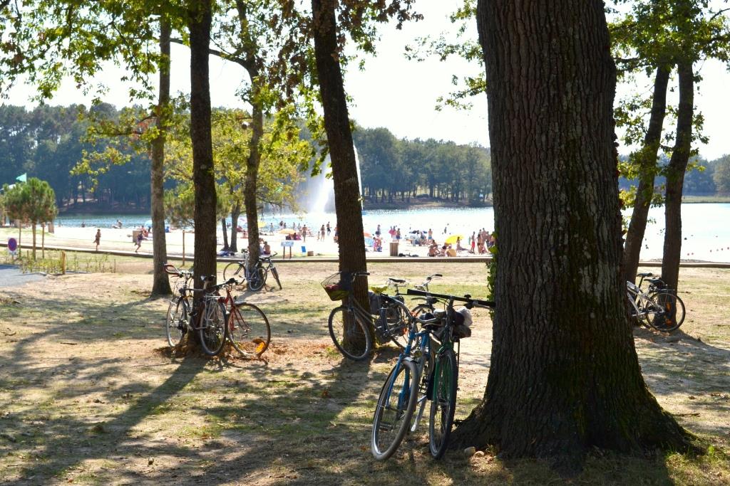 Gurson en écomobilité - Une pause rafraichissante entre Isle et la Dordogne, Montpon-Ménestérol