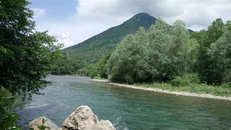 Espace naturel du Lac de Castet