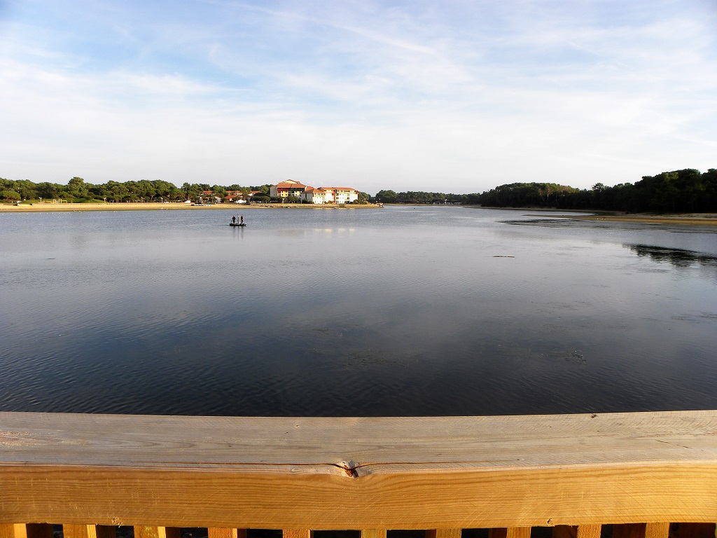 Appartement Bellevue, Vieux-Boucau-les-Bains - photo 10
