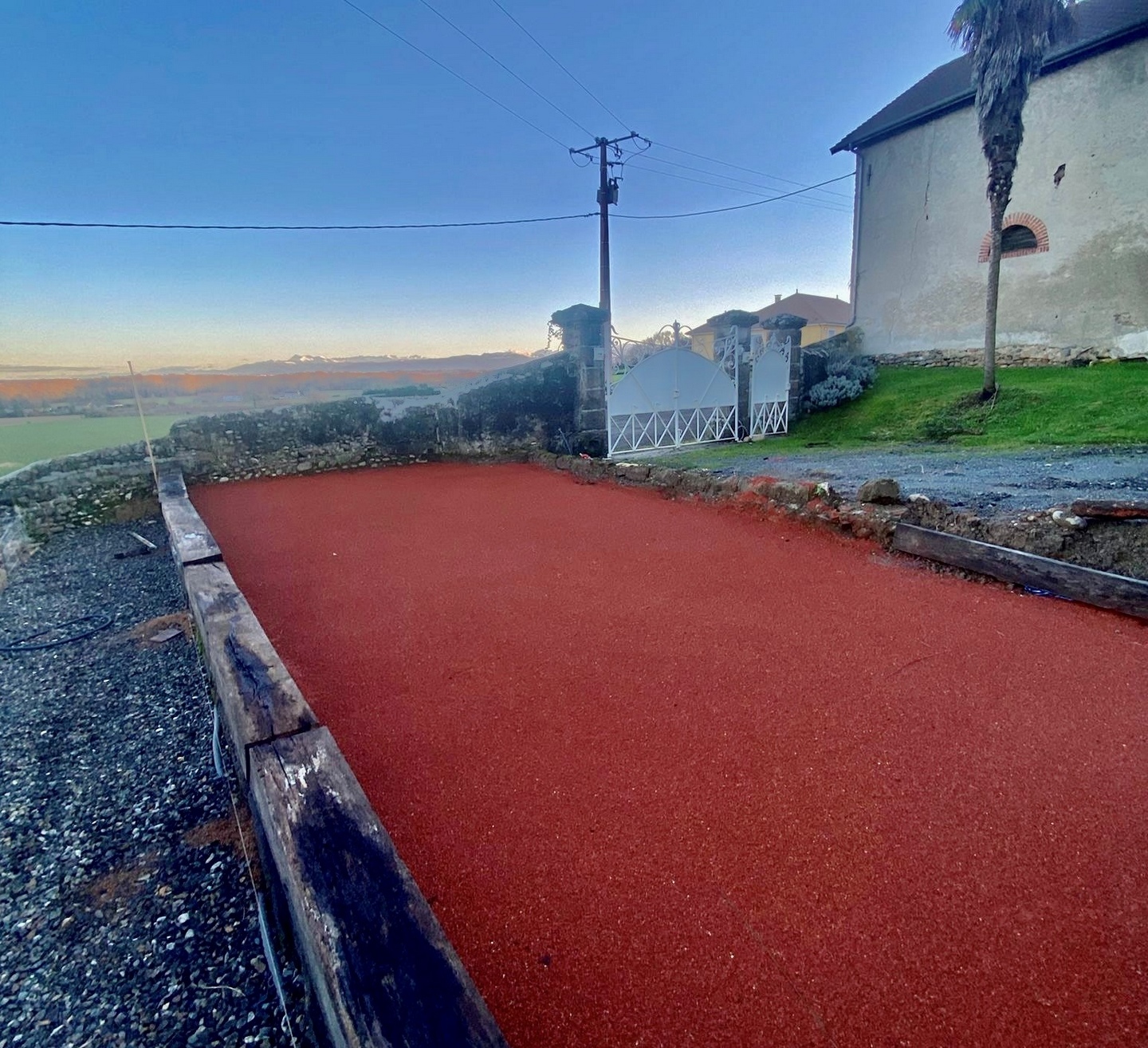 Domaine Lacay, Beyrie-en-Béarn - photo 8