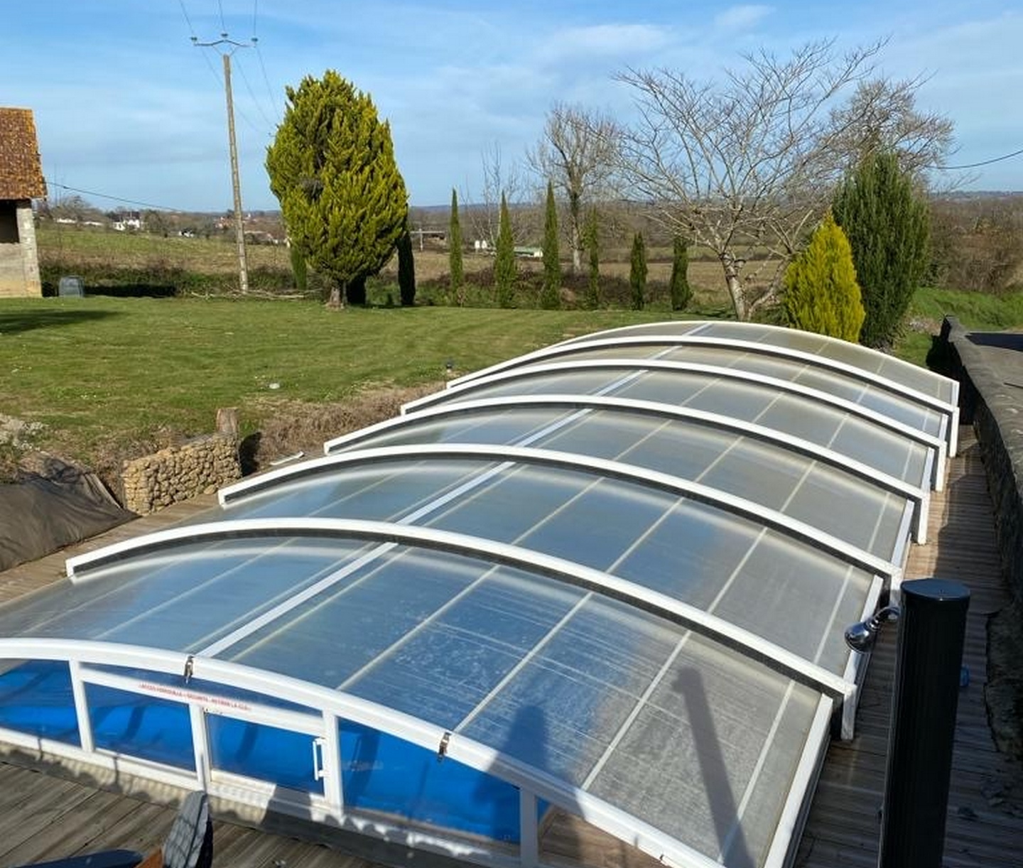 Domaine Lacay - photo 3