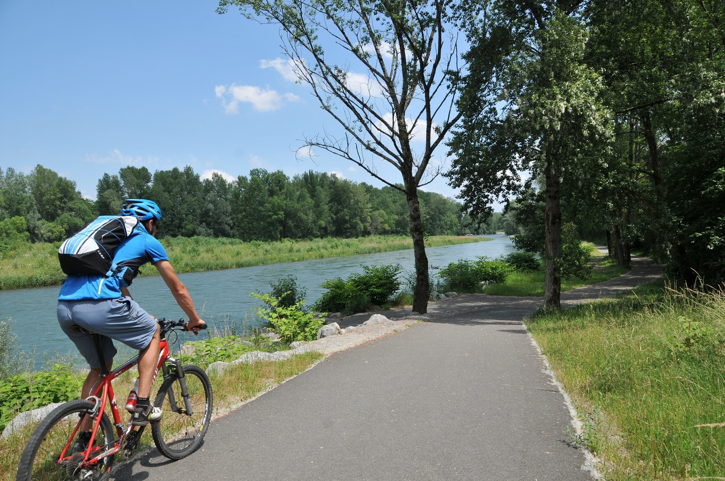 La voie verte de Laroin à Artiguelouve, Laroin - photo 4