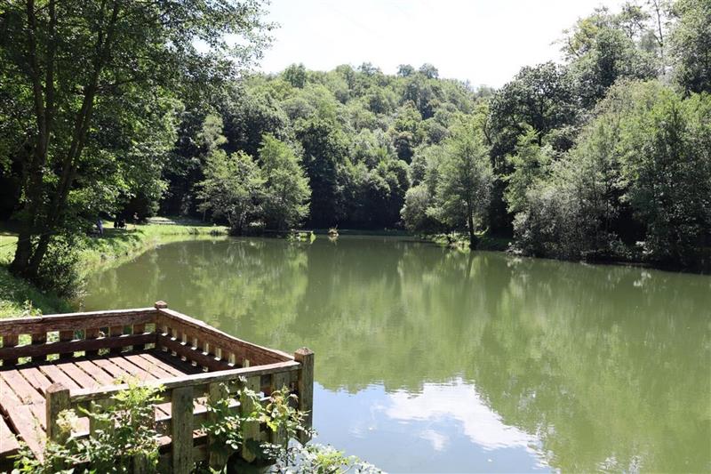 La Maison des Lacs