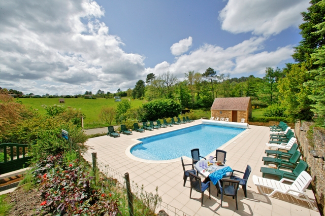 La caussine haute - Mobil Home 1 - photo 5