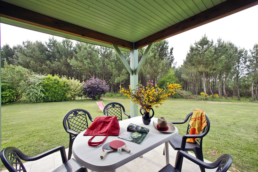 La caussine haute - Chalet les Bruyères - photo 5