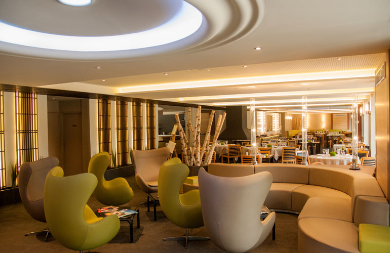 Hôtel Lacotel - photo 2