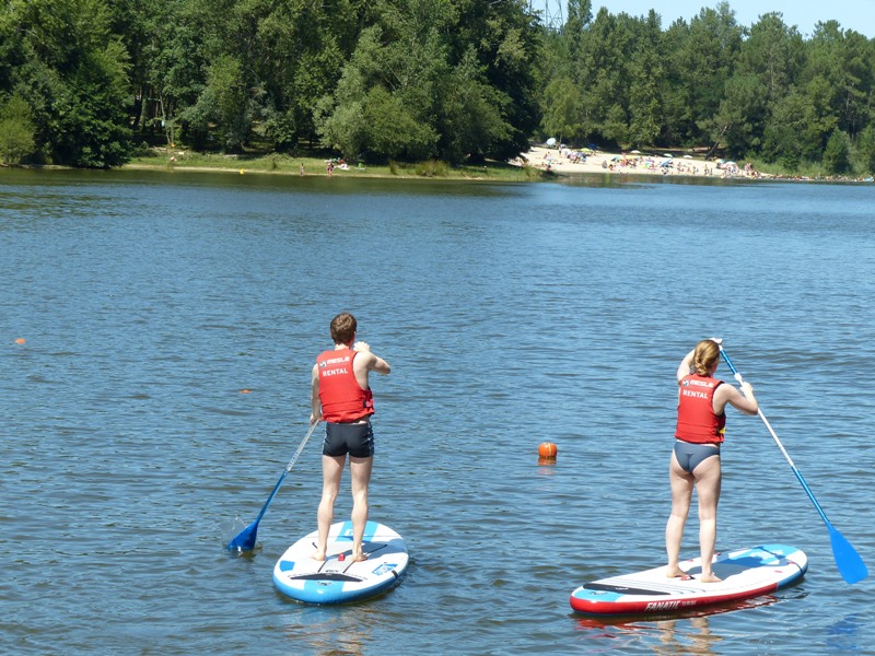 Boucle pédestre du Lac de Saint-Christoly-de-Blaye, Saint-Christoly-de-Blaye - photo 5