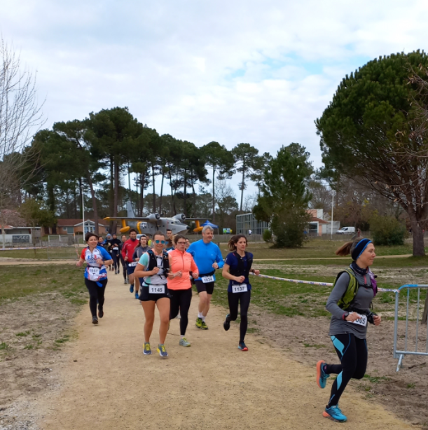 5ème LactécoTrail by Gosselin - photo 3