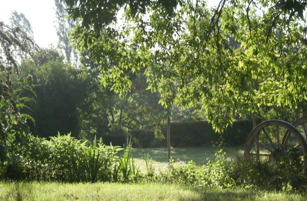 La Donzelle, Monsaguel - photo 2