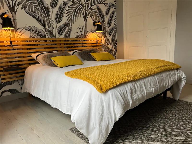 Appartement Lafitte