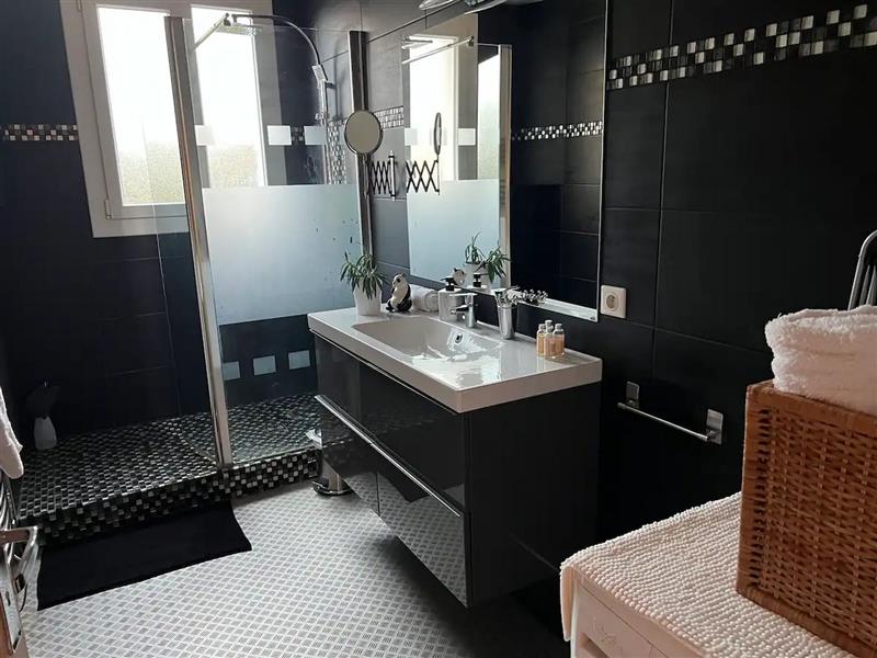 Appartement Lafitte