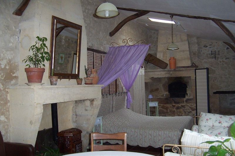 La Ferme aux fleurs, Montpeyroux - photo 10