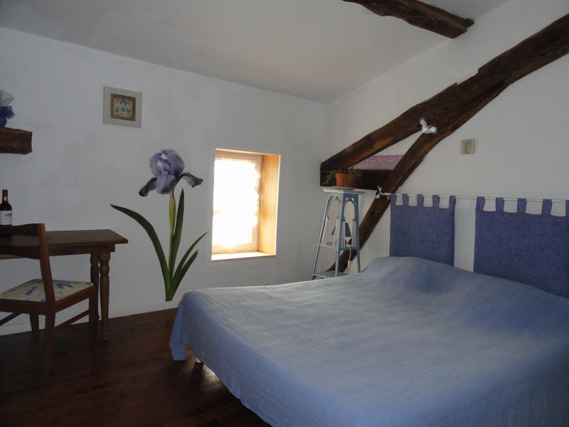 La Ferme aux fleurs - photo 4