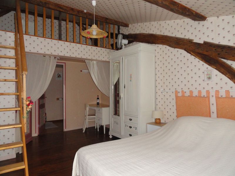 La Ferme aux fleurs, Montpeyroux - photo 7