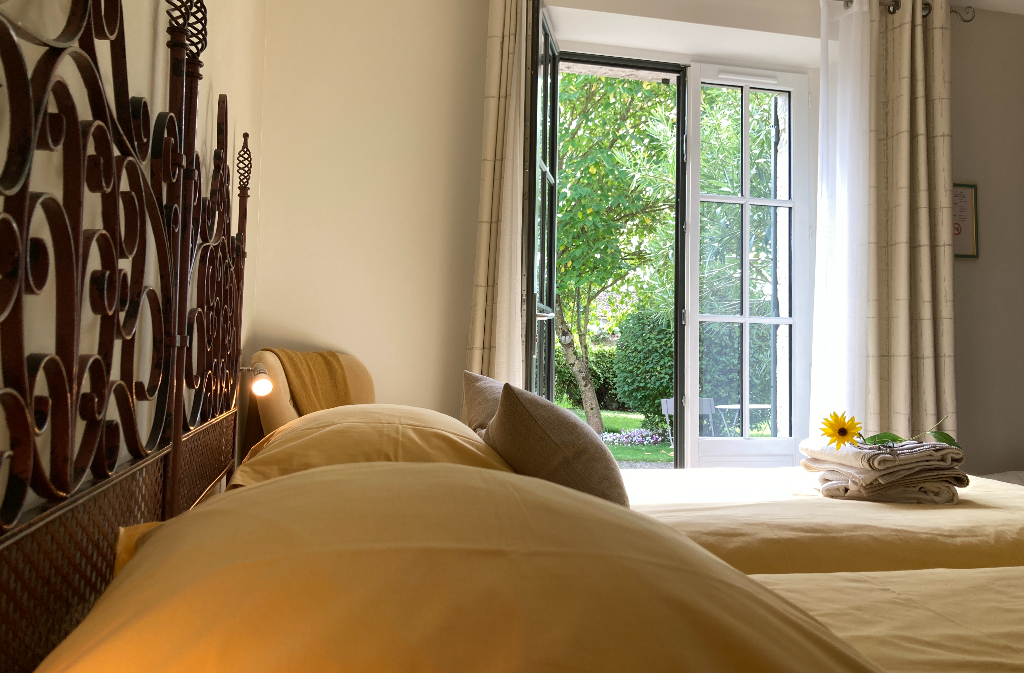 La Ferme Buissonnière, Bardou - photo 19