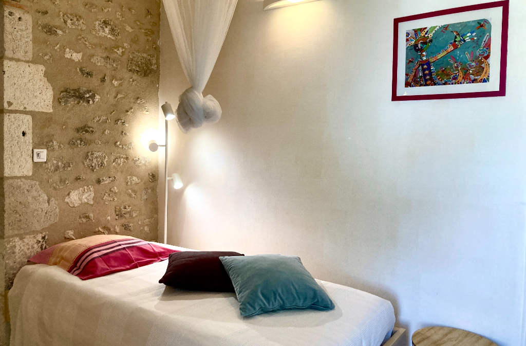 La Ferme Buissonnière, Bardou