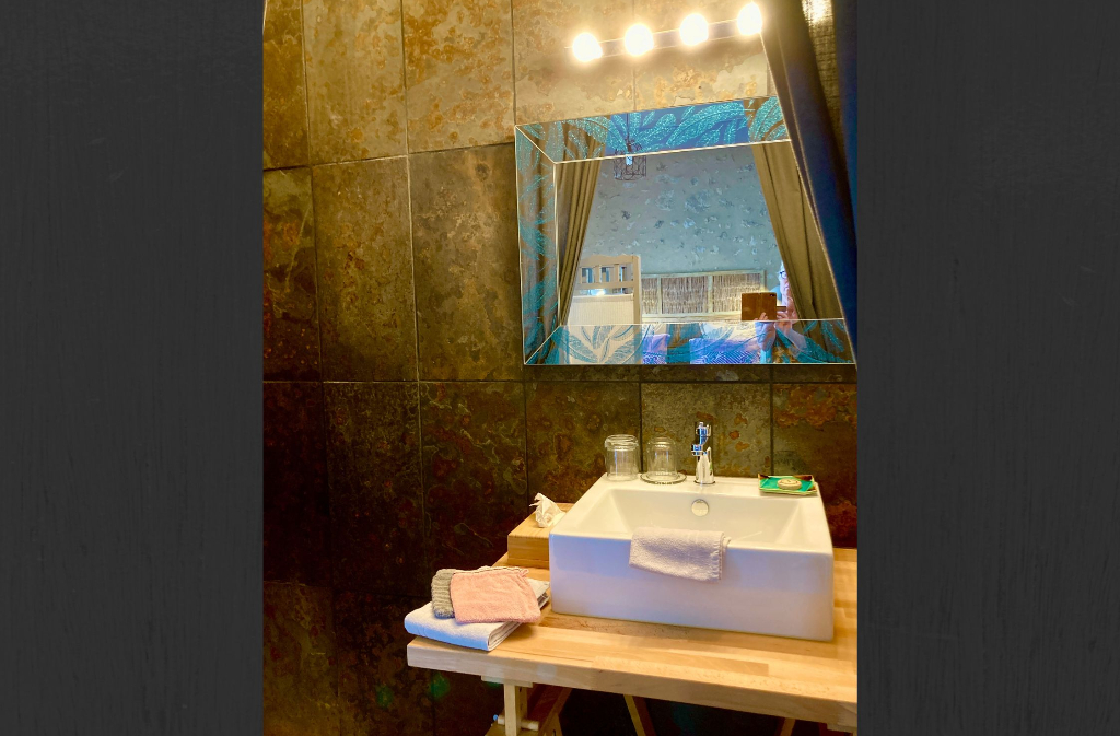 La Ferme Buissonnière, Bardou - photo 9