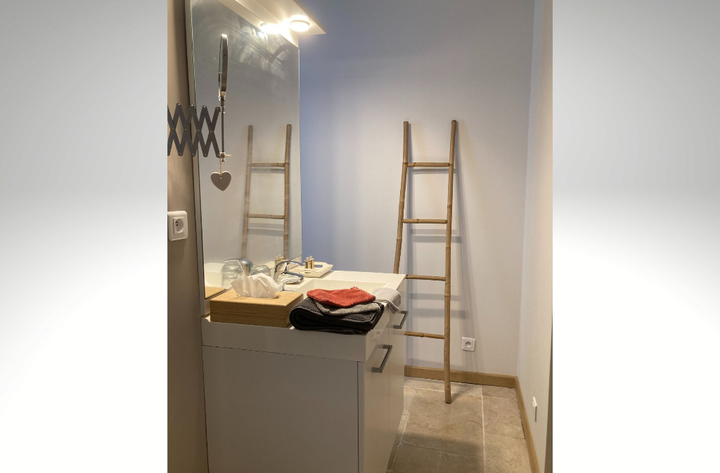 La Ferme Buissonnière, Bardou - photo 13