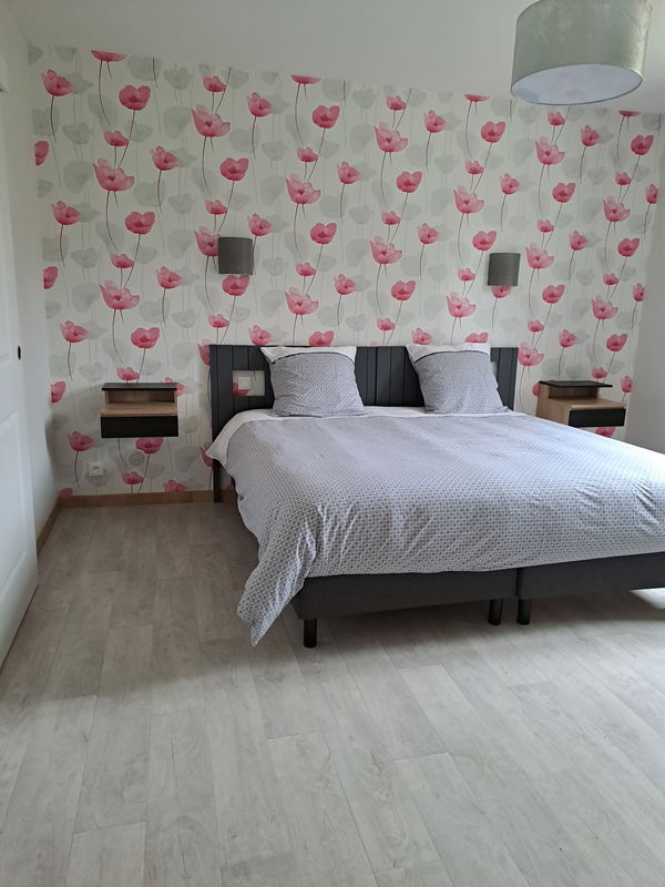 LAFITTE MARIE CLAUDE, Maillères - photo 3