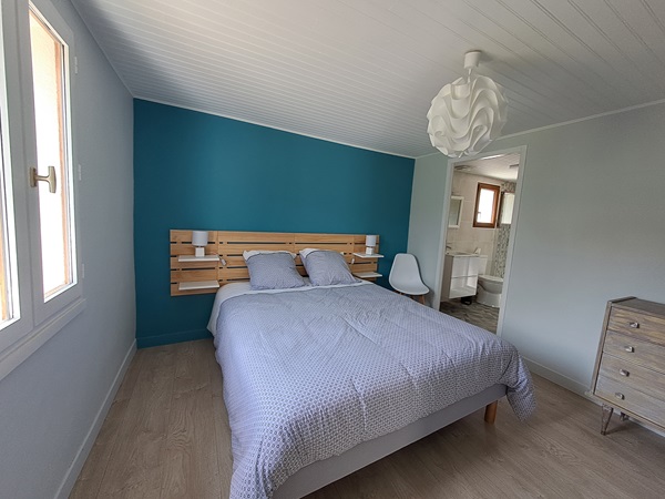 LAFITTE MARIE CLAUDE, Maillères - photo 8