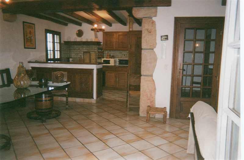 Maison Itzalpe