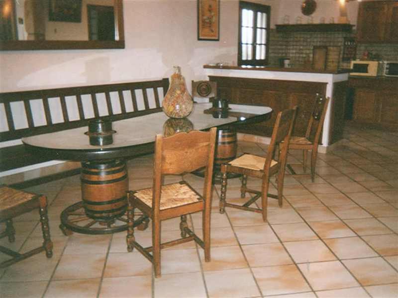 Maison Itzalpe