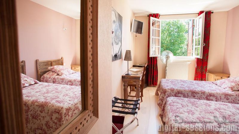 La Flambée - photo 4