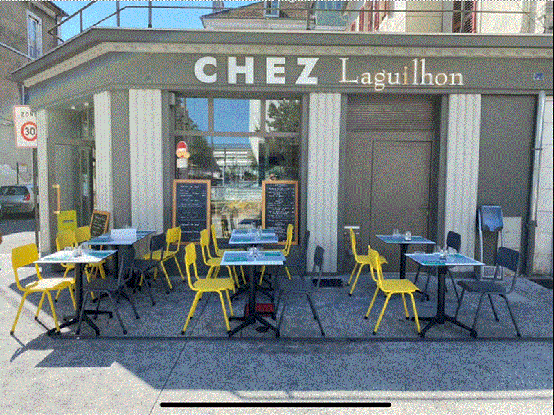 Chez Laguilhon