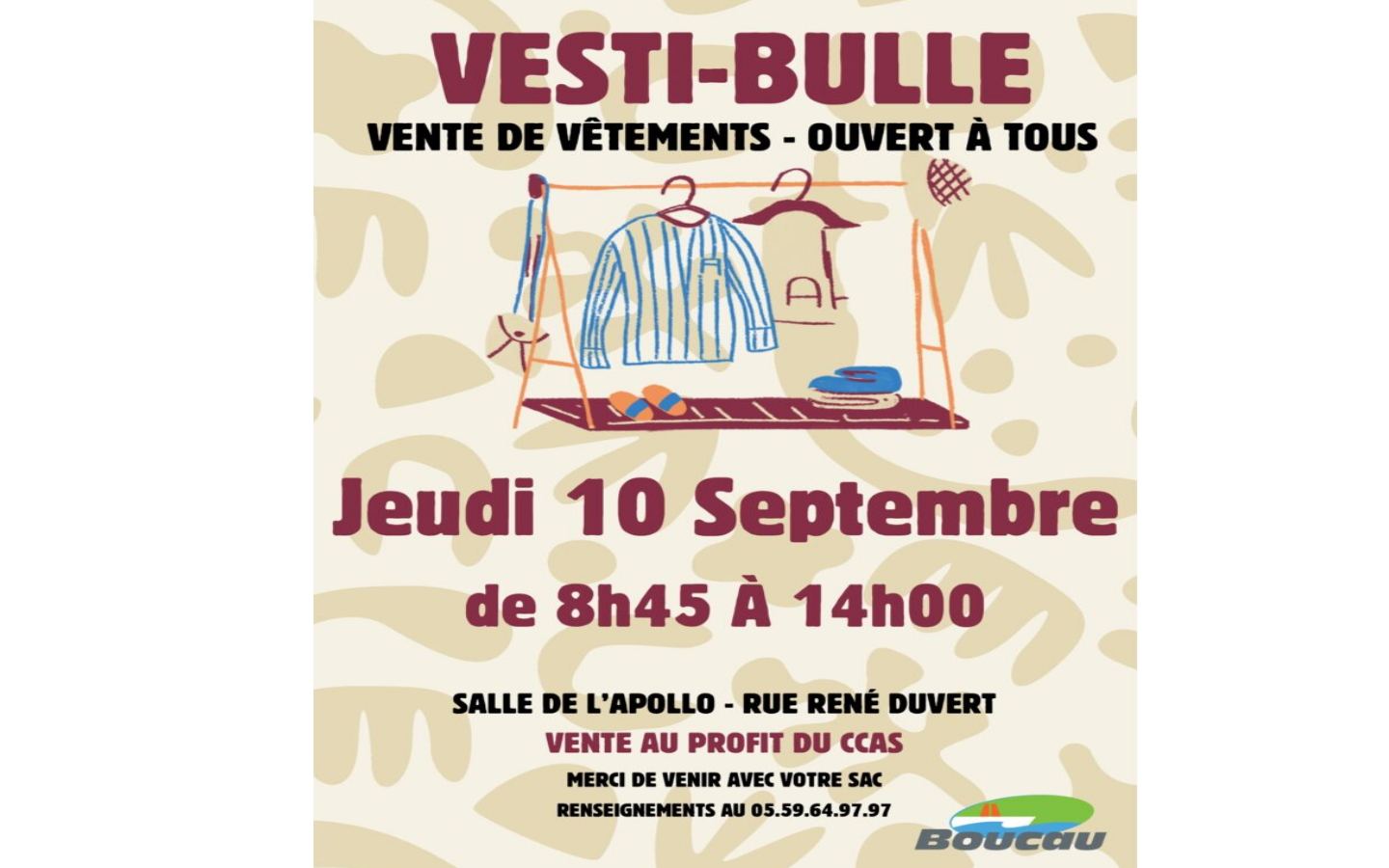 Vente Vestibulle