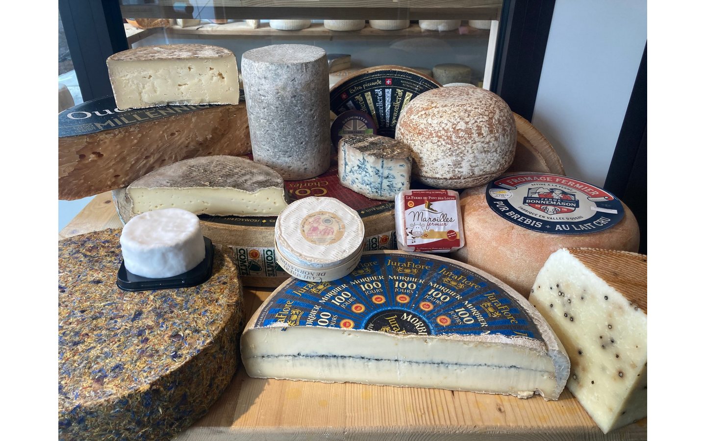 La Laiterie Paloise — photo 2