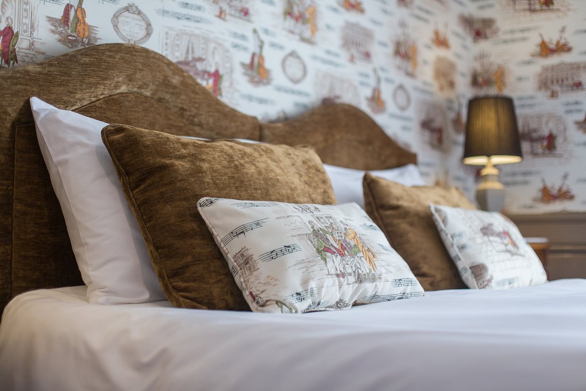 Hôtel Restaurant - Le Château de Lalande, Annesse-et-Beaulieu - photo 4