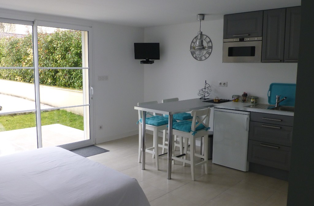 L'albizia, Eymet - photo 5