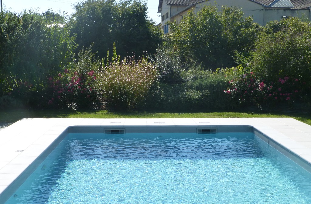 L'albizia, Eymet - photo 10