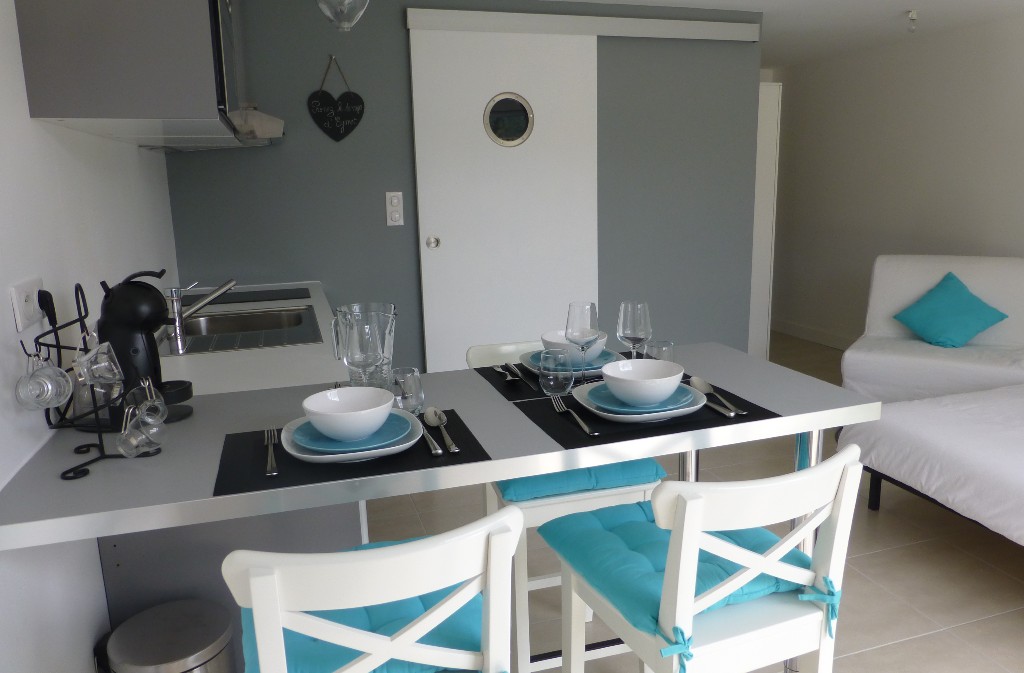 L'albizia, Eymet - photo 9