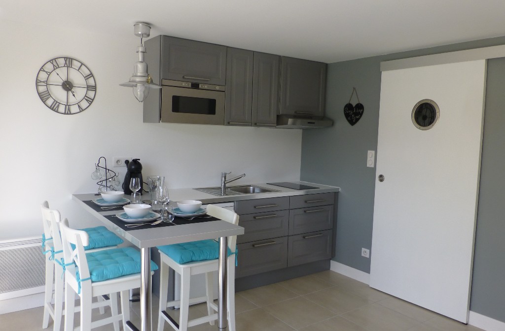 L'albizia, Eymet - photo 3