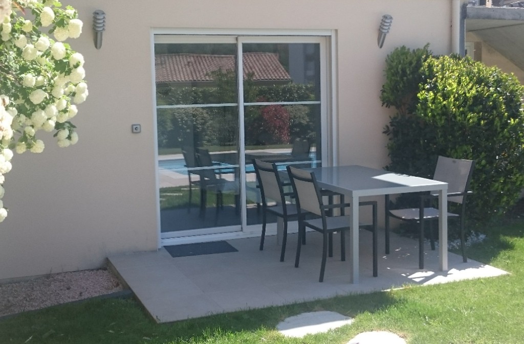 L'albizia, Eymet - photo 7