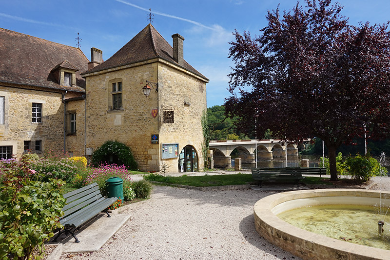 Visite guidée de la bastide de Lalinde, Lalinde - photo 2
