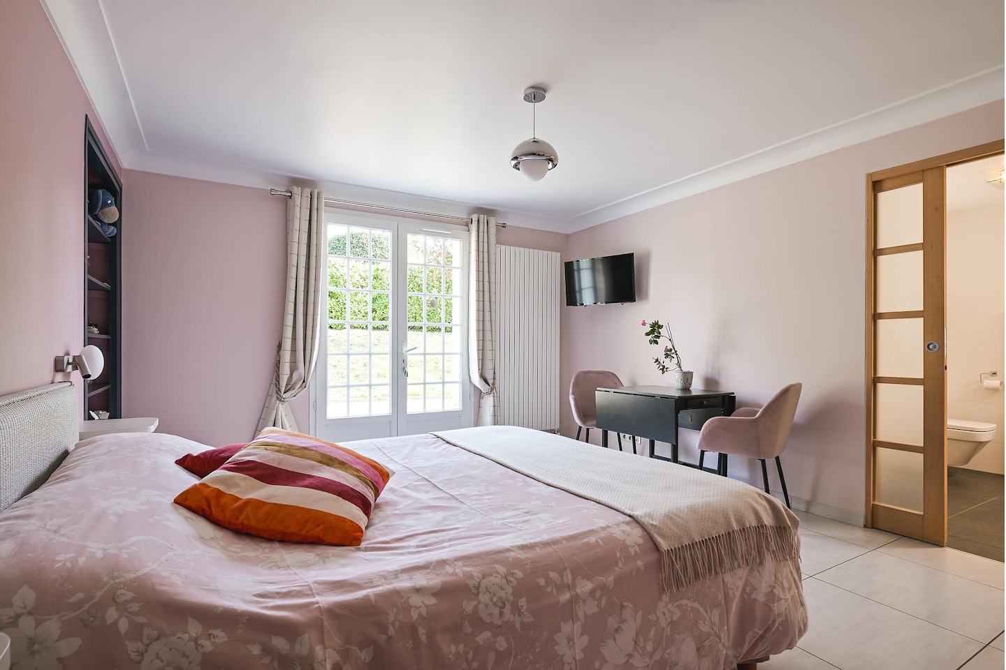 Chambres d'hôtes Golfetmer, Saint-Jean-de-Luz - photo 11