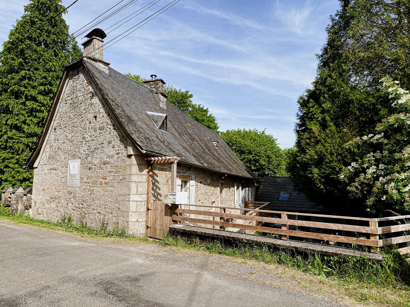 La Maison Terre