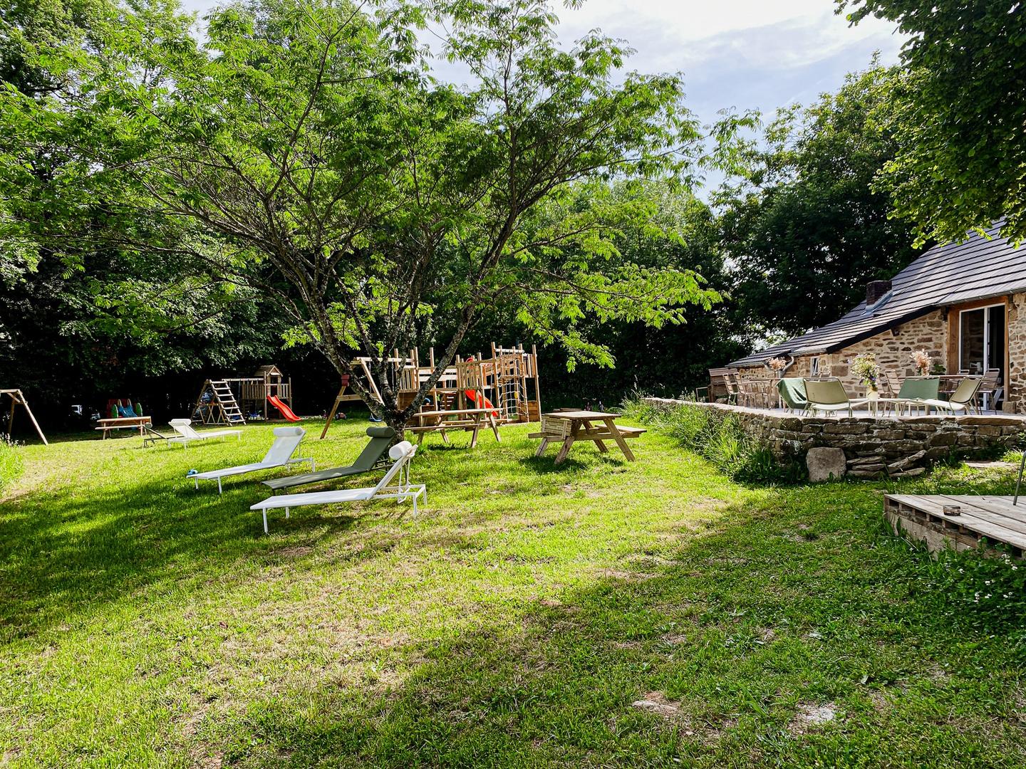 La Maison Terre, Beaumont - photo 15