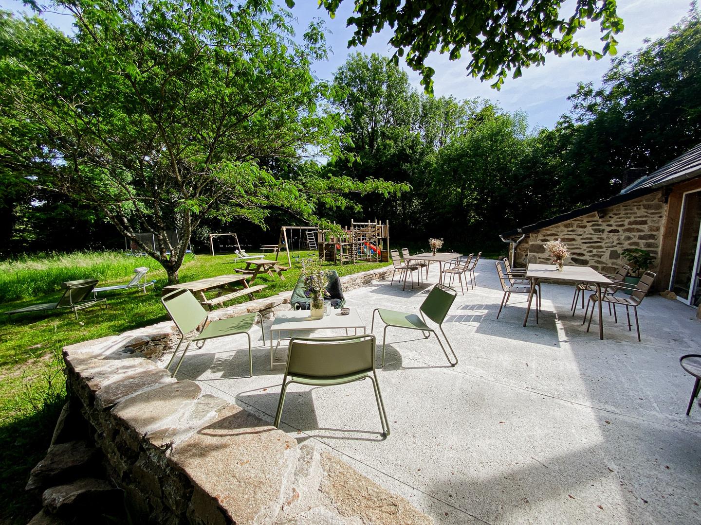 La Maison Terre, Beaumont - photo 16